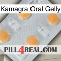 Kamagra Oral Gelly 24